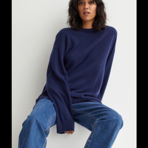 Nautica Sweaters - Vintage Mens XL Nautica Sweater - Perfect For Oversize Trend